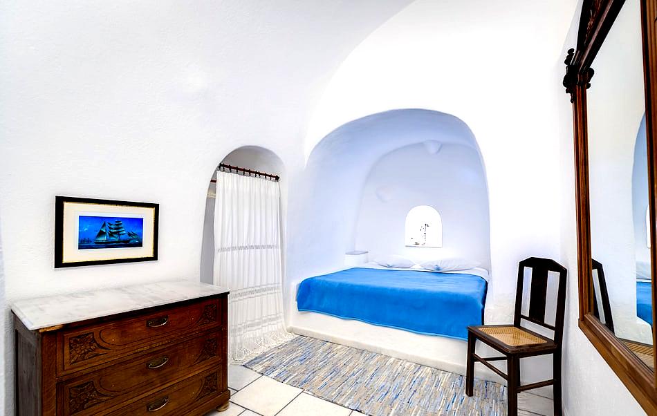 Chelidonia Traditional Villas